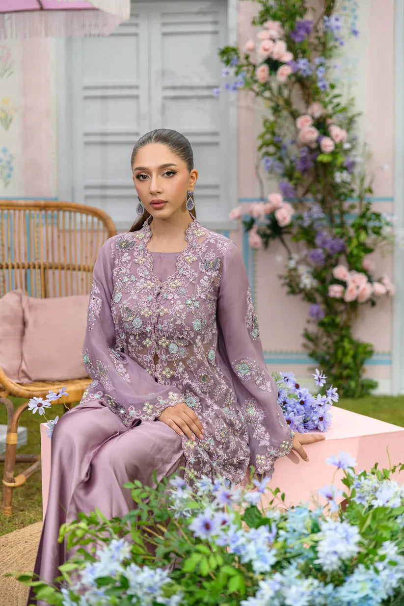 Lavelle | Zarayna-Festive Formals '25 | Flairs Studio