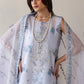 BAROQUE | EMBROIDERED LAWN SF-4424