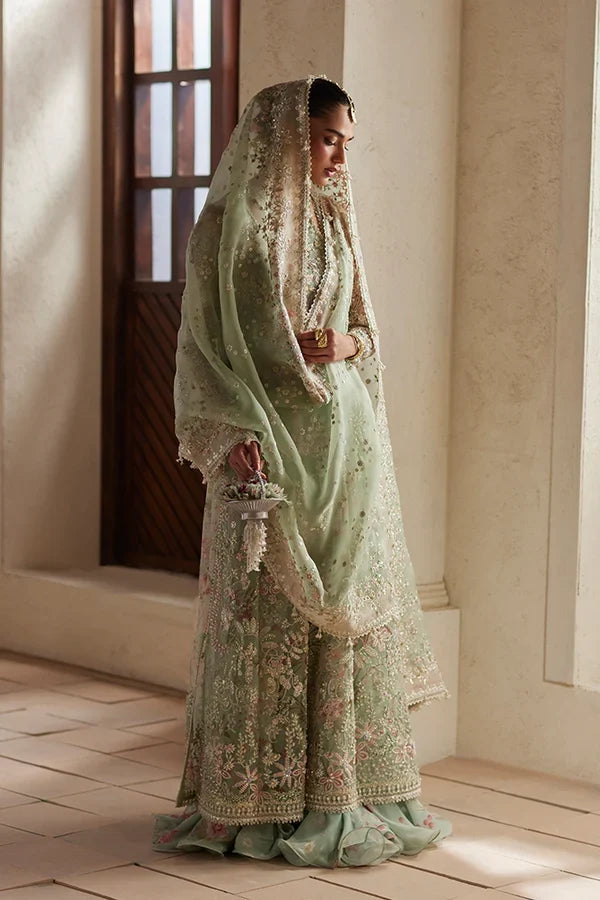 Suffuse Freeshia RTW '26 - Calene
