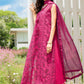 ESUF4212 | UNSTITCHED | Baroque