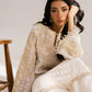 Ethnc Boutique '25 - EMBROIDERED SUIT - E0788/104/001
