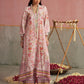 Farah Talib Aziz Mayna Festive Prints '25 - Nisa Blush Shirt