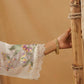 M261-010A-CL | Muzlin Spring Vol 1 '26 | SANA SAFINAZ