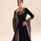 BLACK PISHWAS LUXURY WEDDING EDIT 2026 (NPA3-26453)