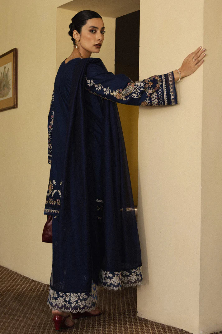 NURAY | PRET SUMMER ‘26 LUXURY DESIGNER OUTFITS | ZARA SHAHJAHAN