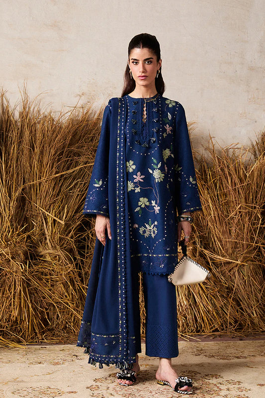 LAZEH | BASIC SUMMER'25 | SUFFUSE BY SANA YASIR