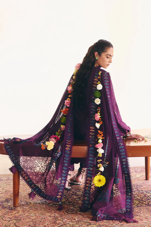 NAYRA | CASUAL PRET EID EDIT'26 | SUFFUSE