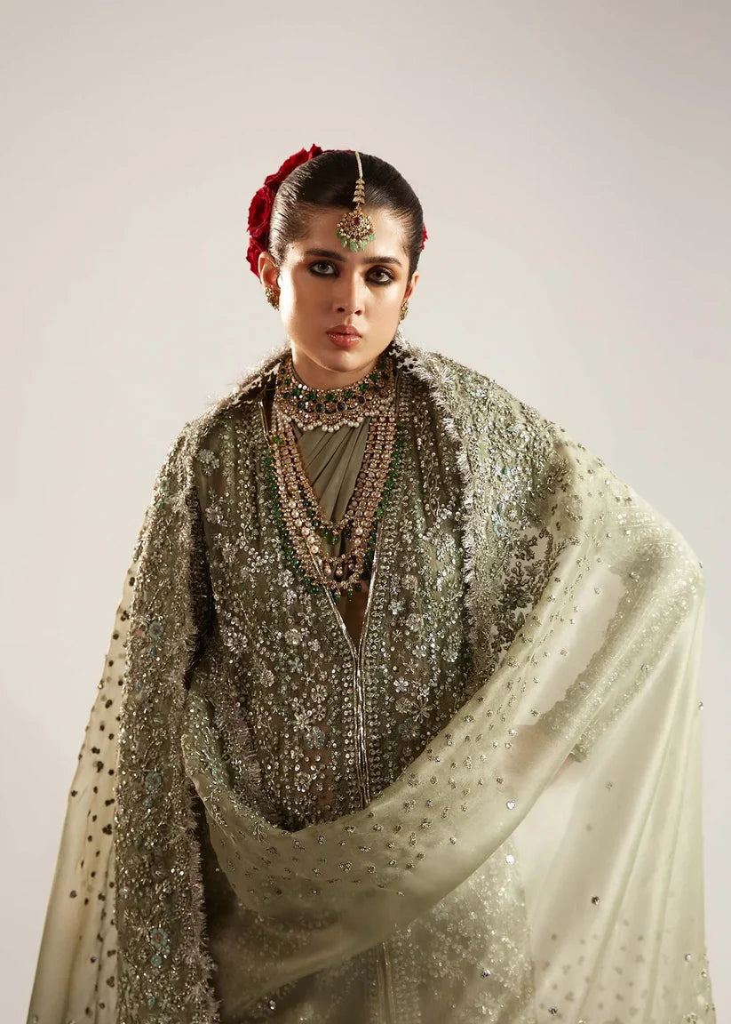 Jadeite | Formal | HUSSAIN REHAR