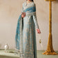 Baroque | EMBROIDERED LAWN EL26-D01