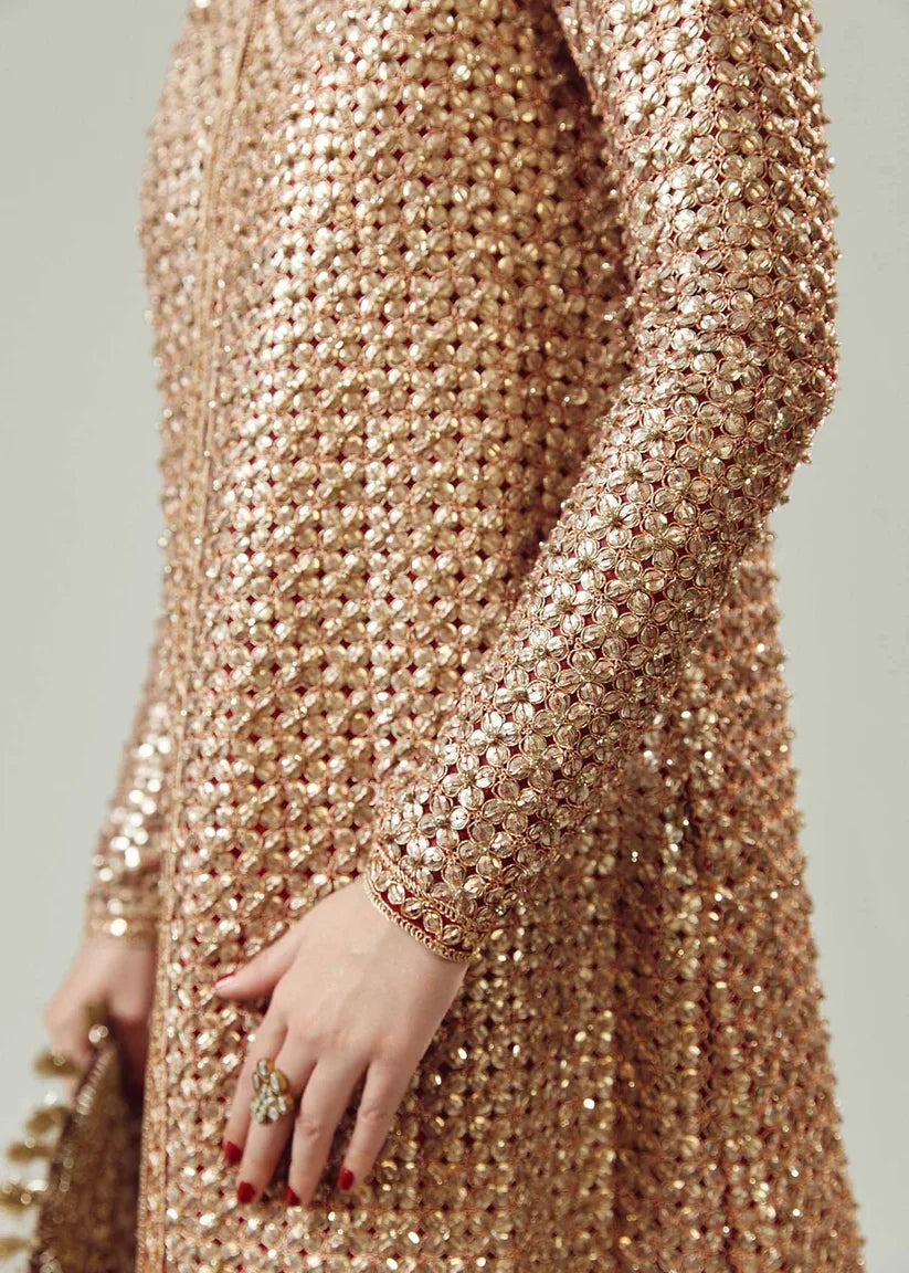 Wajdan | Formal | HUSSAIN REHAR