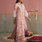 Farah Talib Aziz Mayna Festive Prints '25 - Nisa Blush Shirt