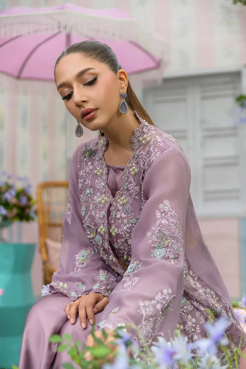 Lavelle | Zarayna-Festive Formals '25 | Flairs Studio