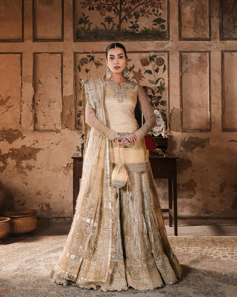 Camillie | Faiza Saqlain