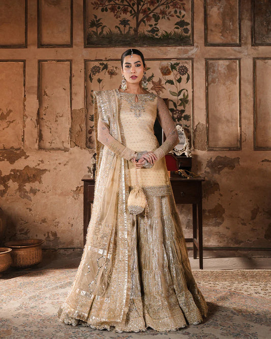Camillie | Faiza Saqlain