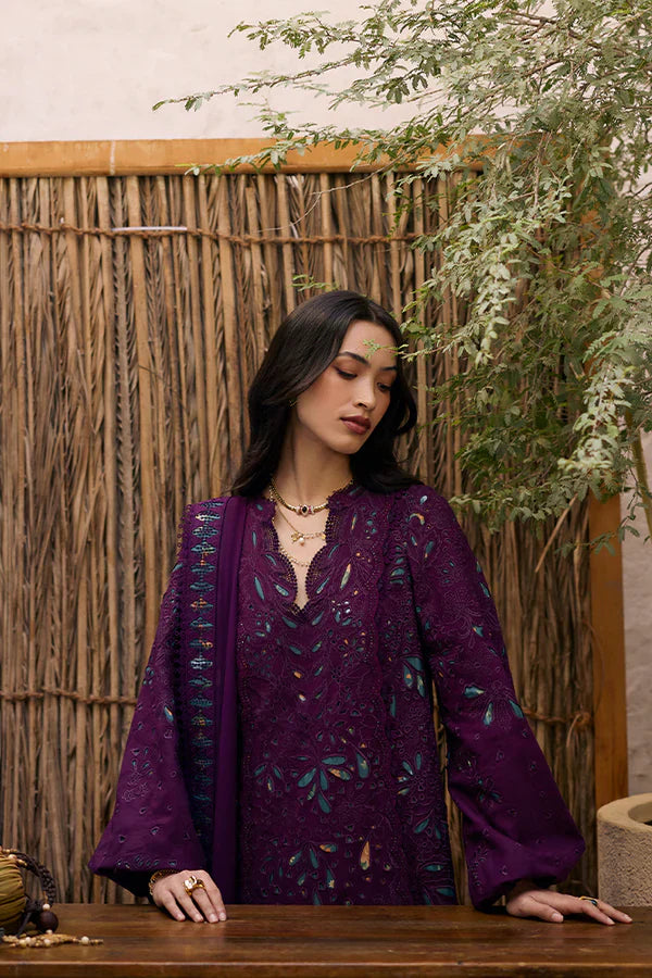 NAYRA | CASUAL PRET EID EDIT'26 | SUFFUSE