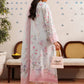 ESUF4394 | UNSTITCHED | Baroque