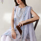 BAROQUE | EMBROIDERED LAWN SF-4424