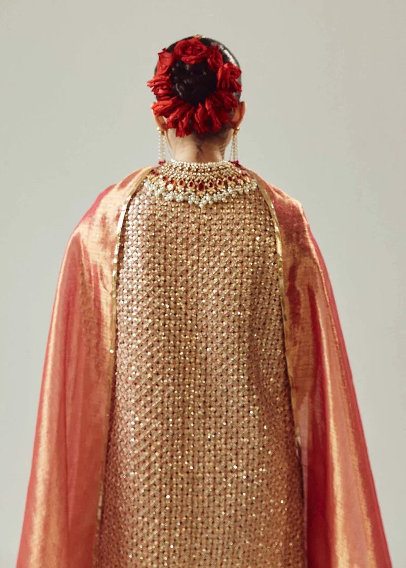 Wajdan | Formal | HUSSAIN REHAR