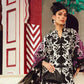 Maria.B M-Prints Unstitched '25 - Embroidered Cambric Suit | MPT-2704-B