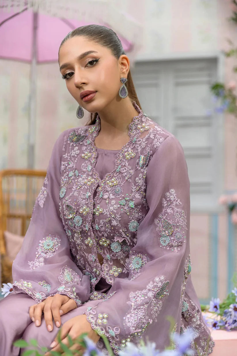 Lavelle | Zarayna-Festive Formals '25 | Flairs Studio