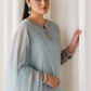 Baroque - Pret Formal | EMBROIDERED CHIFFON EN-1294