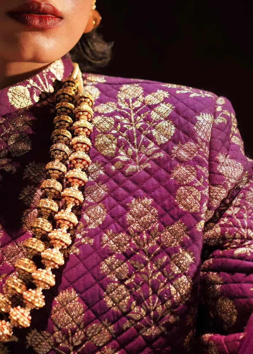 Jahan | Formal | HUSSAIN REHAR