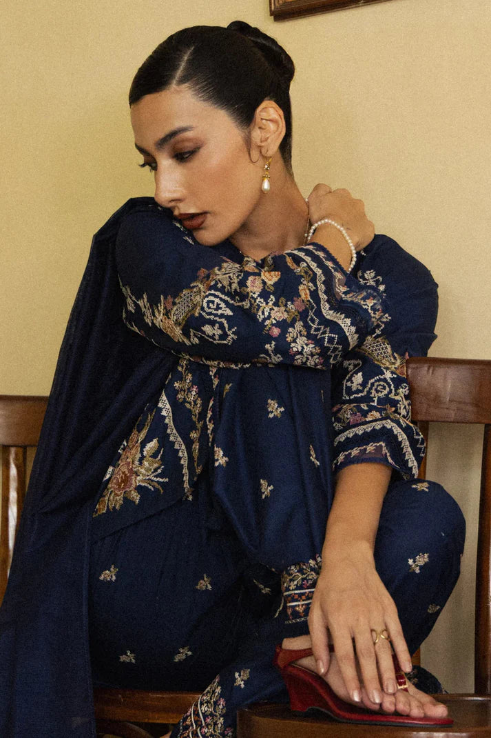 NURAY | PRET SUMMER ‘26 LUXURY DESIGNER OUTFITS | ZARA SHAHJAHAN