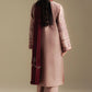 BLOOM-6A | Coco Winter Unstitched’25 | Zara Shahjahan