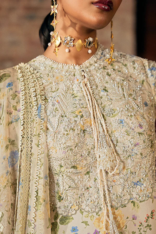 Suffuse Silk Pret '25 - CARMILLA
