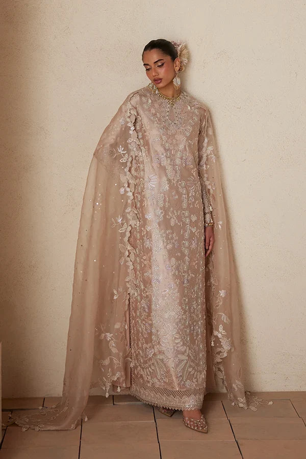 Suffuse Suffuse Freeshia RTW '26 - Sarv