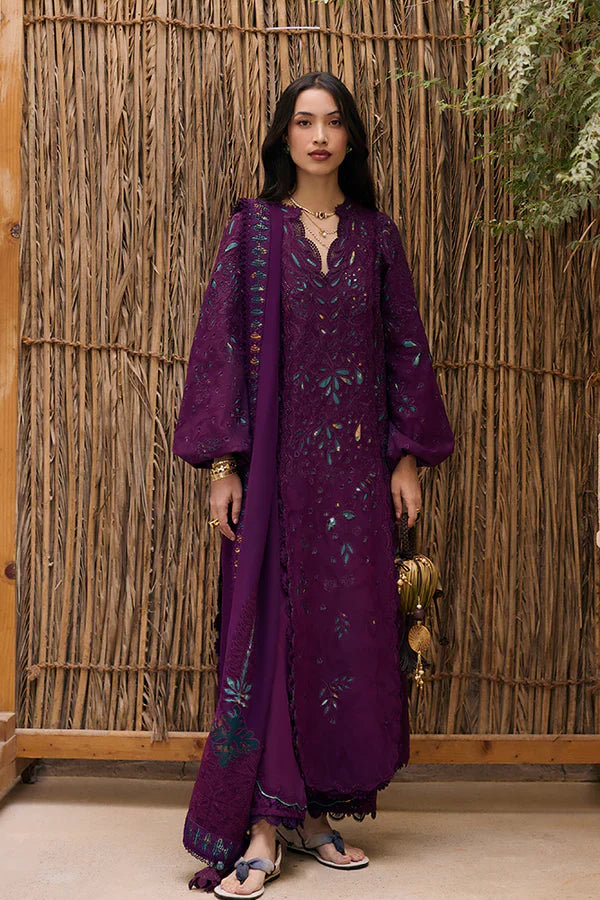 NAYRA | CASUAL PRET EID EDIT'26 | SUFFUSE