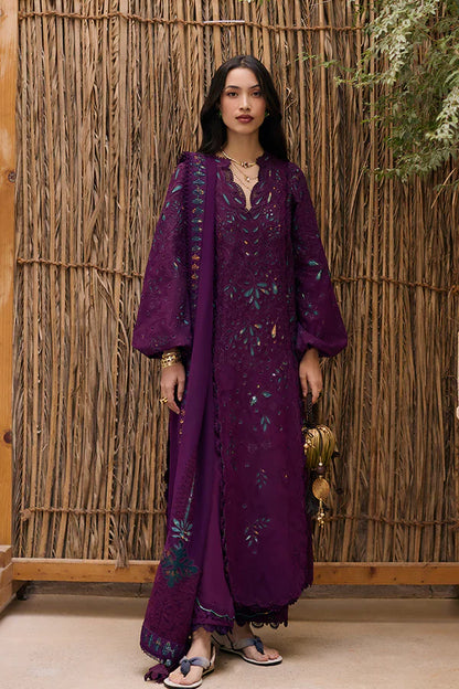 NAYRA | CASUAL PRET EID EDIT'26 | SUFFUSE