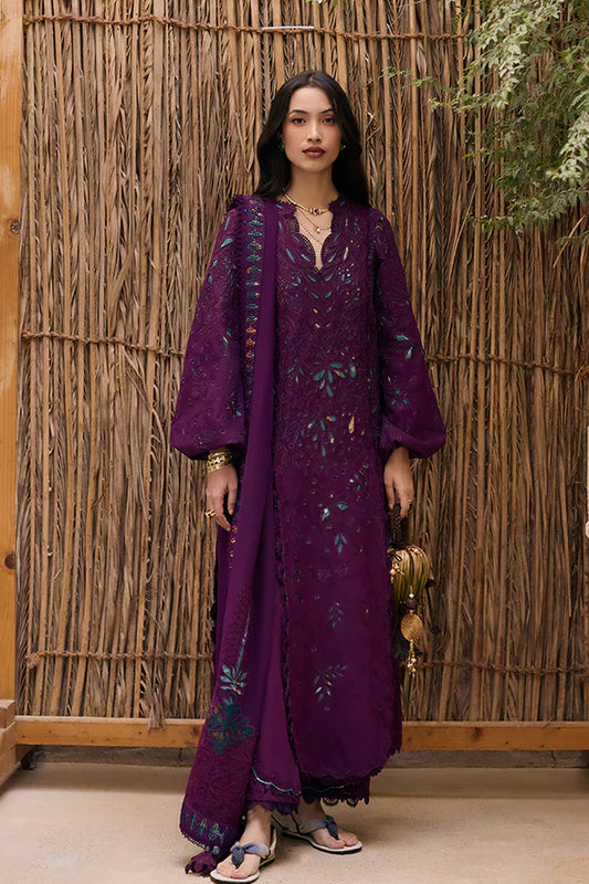 NAYRA | CASUAL PRET EID EDIT'26 | SUFFUSE