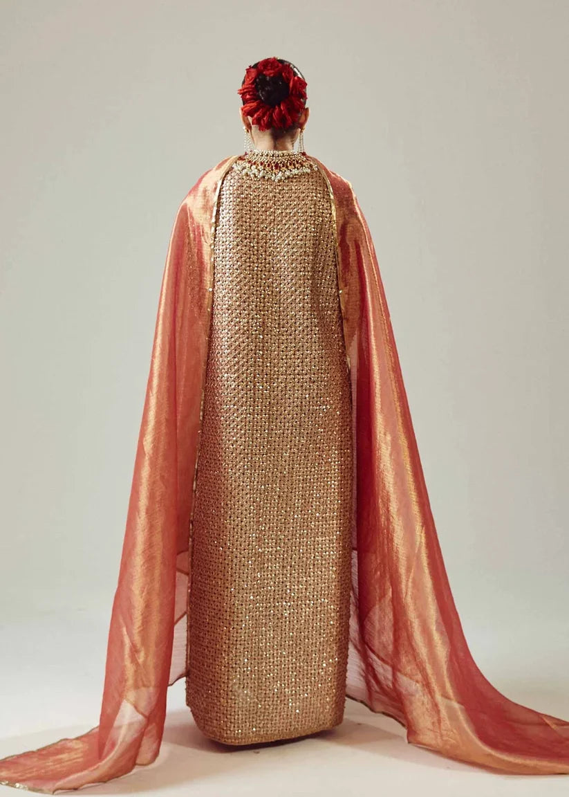 Wajdan | Formal | HUSSAIN REHAR