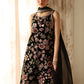 Baroque Velvet '25 - EMBROIDERED VELVET SF-4312