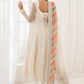 Baroque - Pret Formal | EMBROIDERED CHIFFON PR-1098