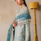 Baroque | EMBROIDERED LAWN EL26-D01