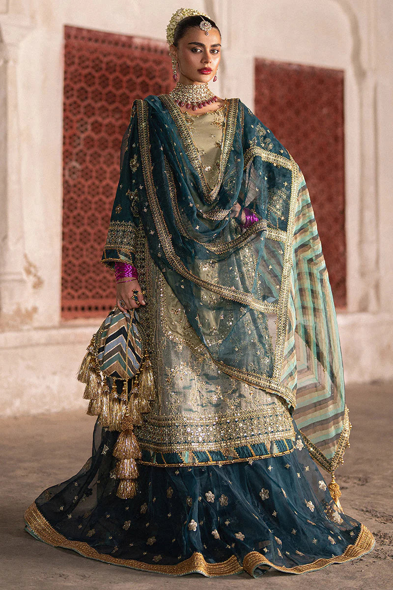 LEHAR | Mohsin Naveed Ranjha