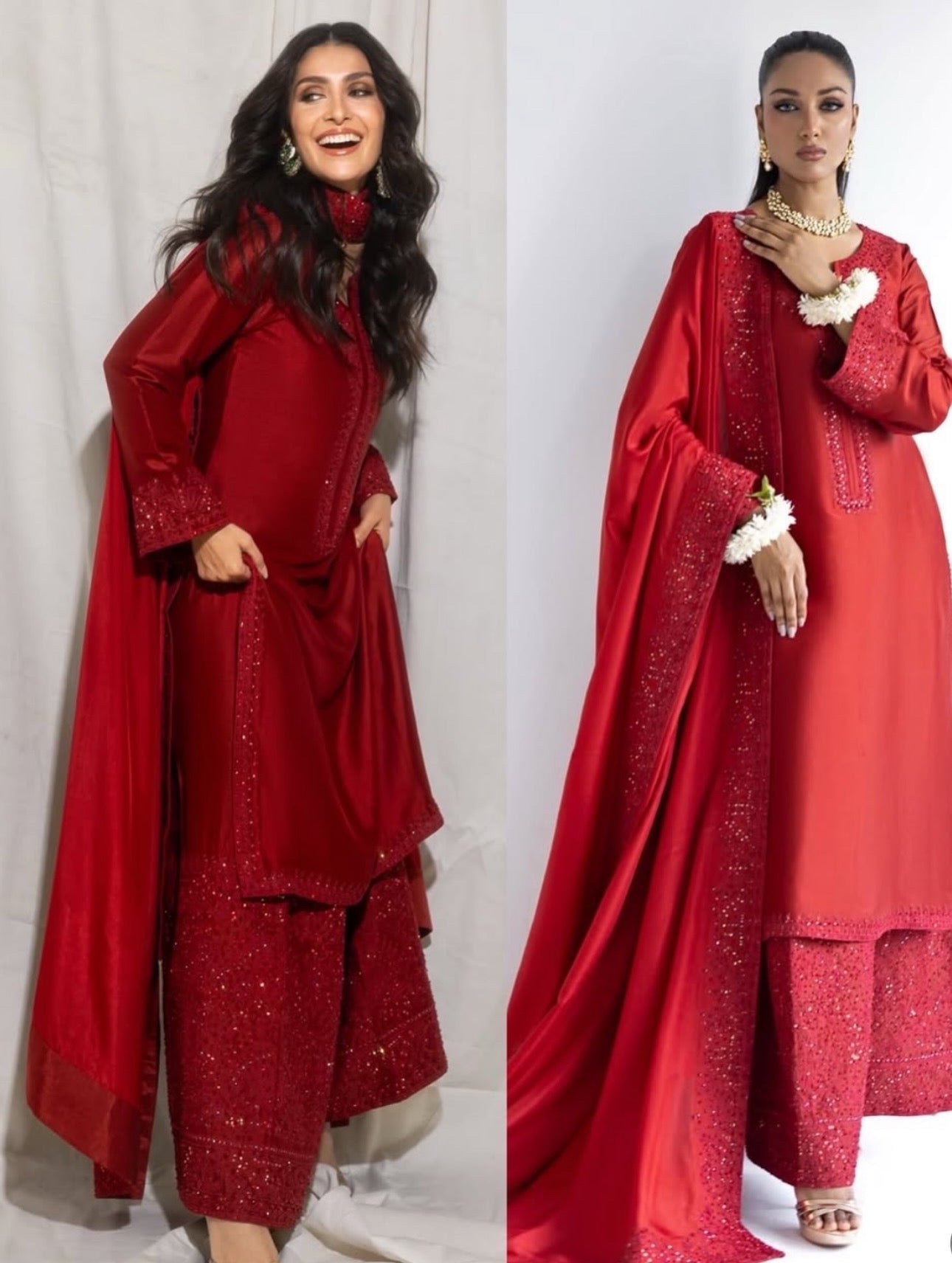 Ruby | Erum Jamal