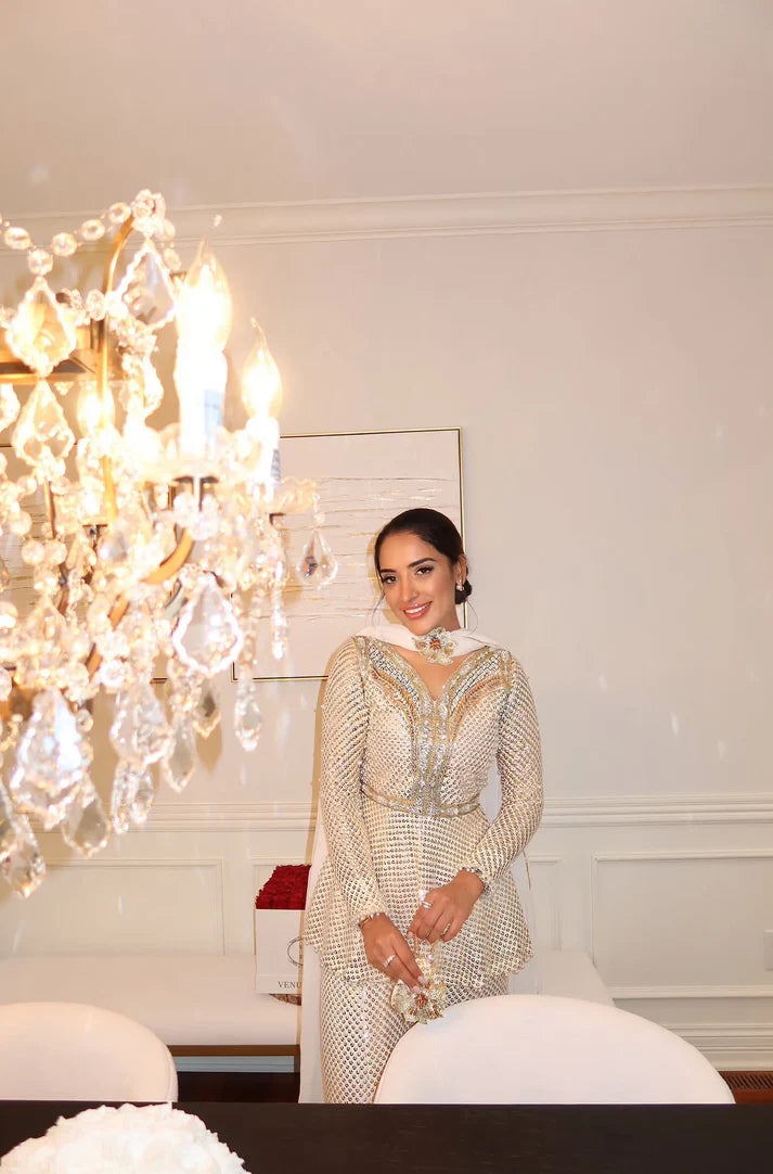 Valentina | Fehmida Yousuf
