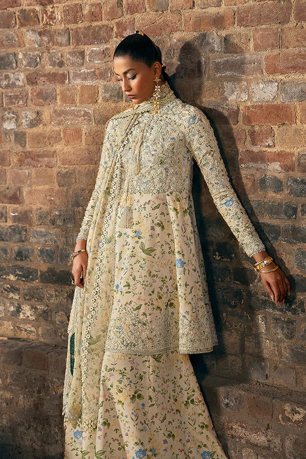 Suffuse Silk Pret '25 - CARMILLA