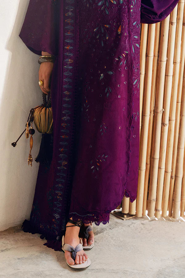 NAYRA | CASUAL PRET EID EDIT'26 | SUFFUSE