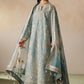 Baroque | EMBROIDERED LAWN EL26-D01
