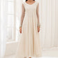 Baroque - Pret Formal | EMBROIDERED CHIFFON PR-1098