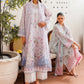 ESUF4394 | UNSTITCHED | Baroque