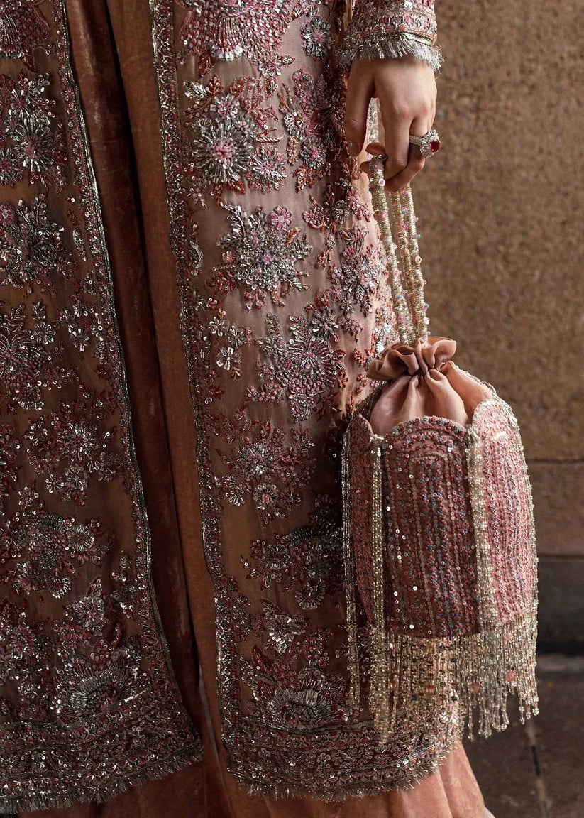 Taffy | Formal | HUSSAIN REHAR