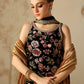 Baroque Velvet '25 - EMBROIDERED VELVET SF-4312