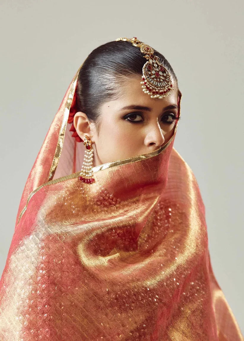 Wajdan | Formal | HUSSAIN REHAR