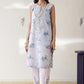 BAROQUE | EMBROIDERED LAWN SF-4424