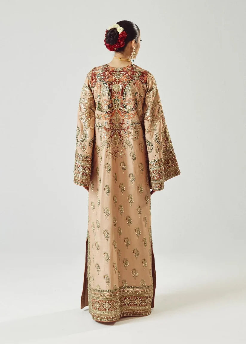 Bazm | Formal | HUSSAIN REHAR